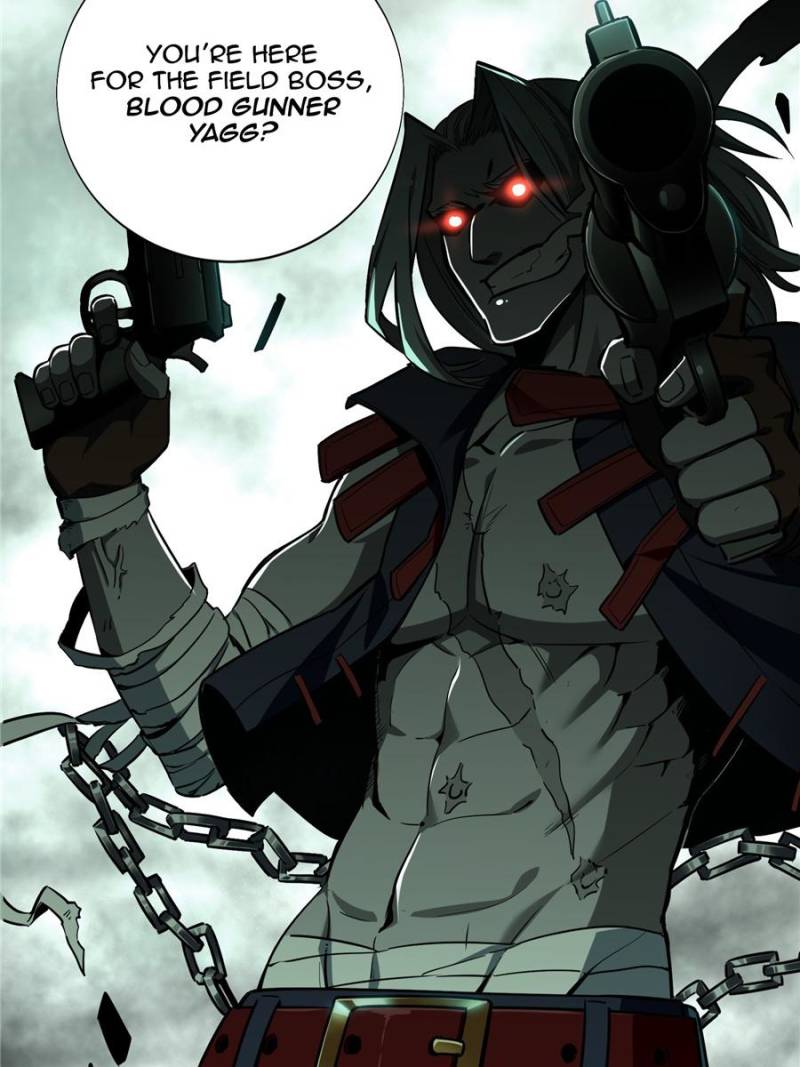 The King’s Avatar (Reboot) Chapter 32 page 26