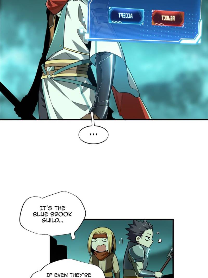 The King’s Avatar (Reboot) Chapter 32 page 17
