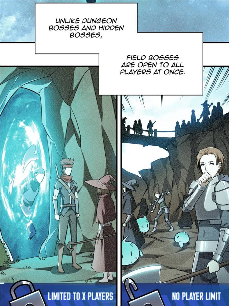The King’s Avatar (Reboot) Chapter 32 page 33