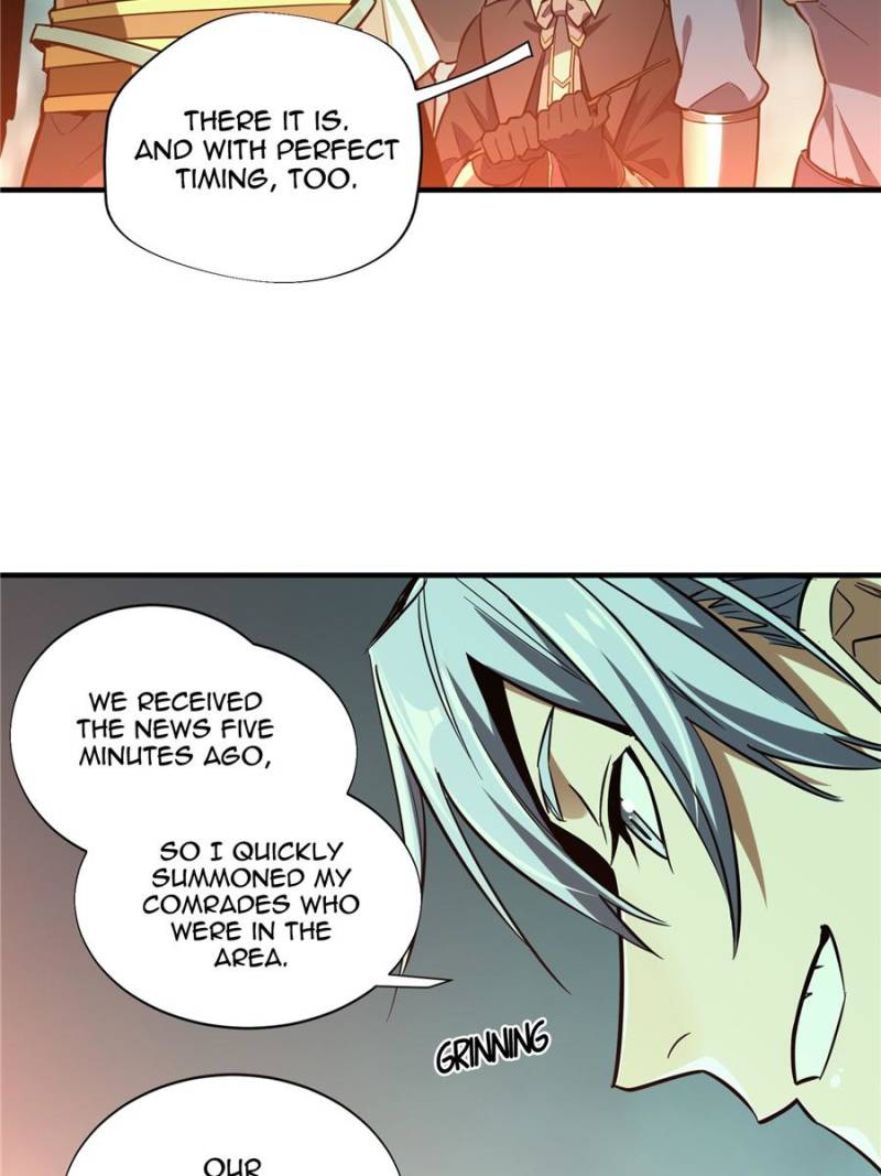 The King’s Avatar (Reboot) Chapter 32 page 52
