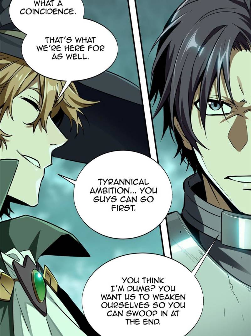 The King’s Avatar (Reboot) Chapter 32 page 64