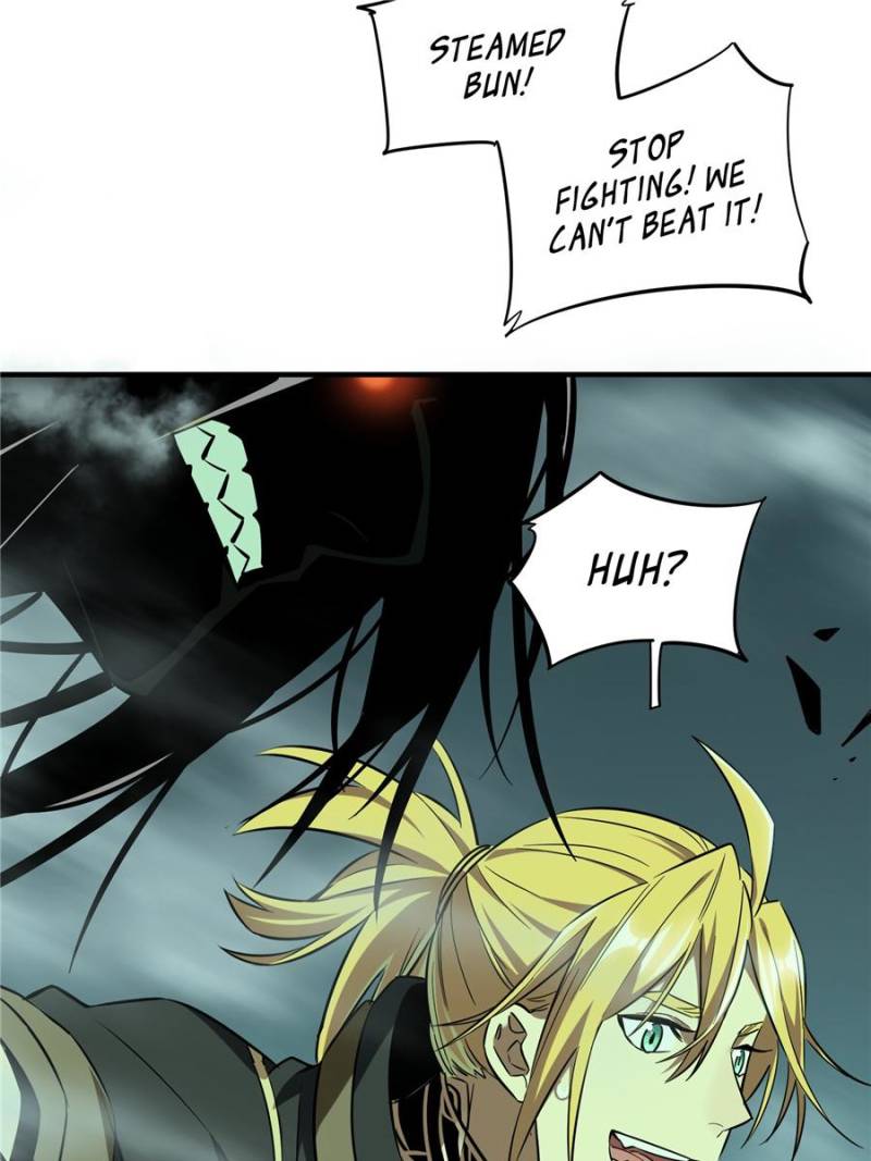 The King’s Avatar (Reboot) Chapter 33 page 4