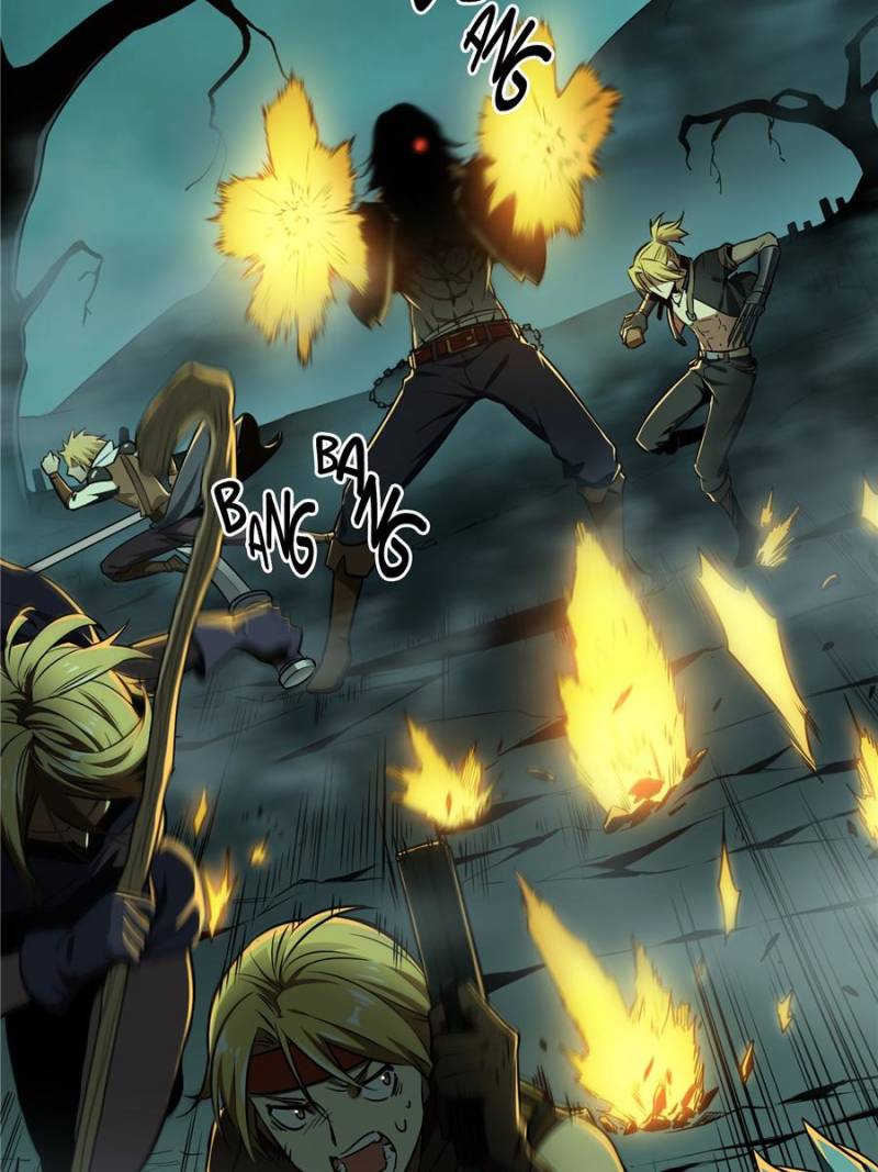 The King’s Avatar (Reboot) Chapter 33 page 2