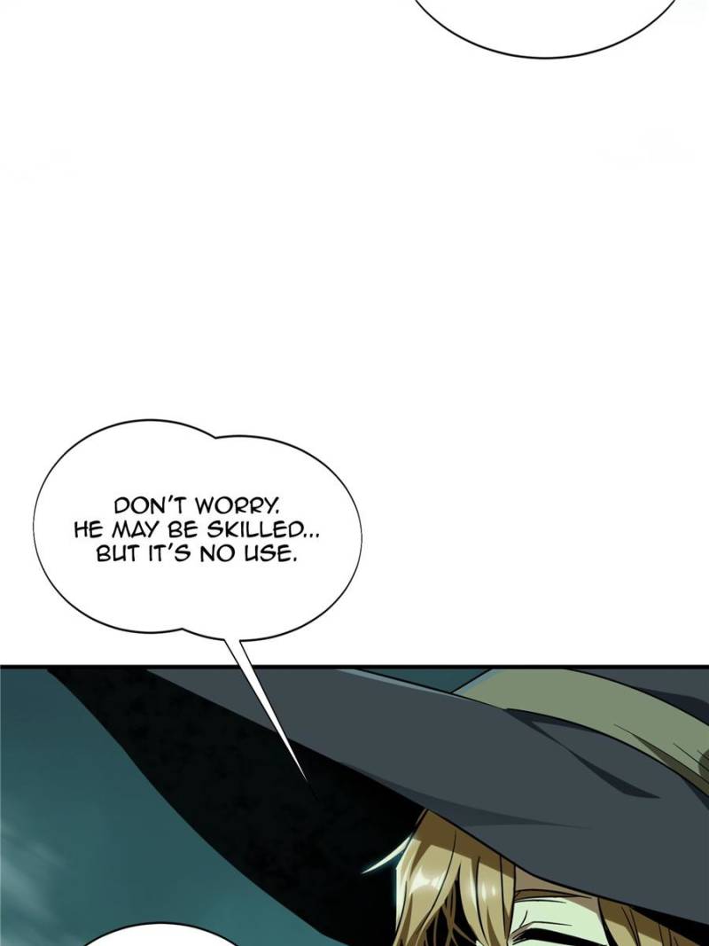 The King’s Avatar (Reboot) Chapter 33 page 34