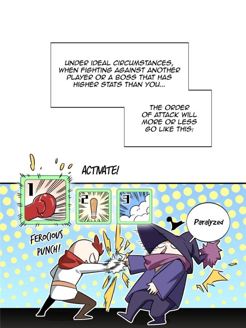 The King’s Avatar (Reboot) Chapter 33 page 37