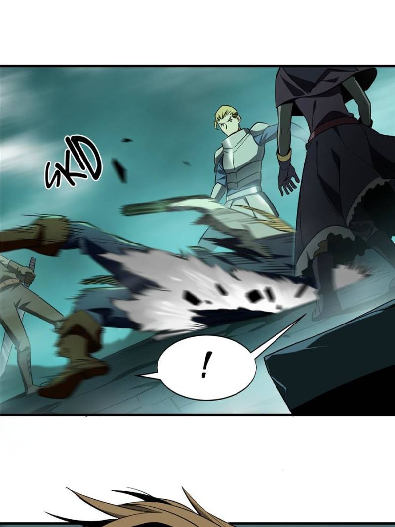 The King’s Avatar (Reboot) Chapter 33 page 67