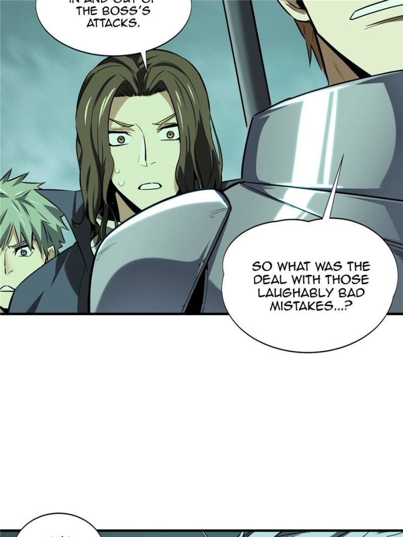 The King’s Avatar (Reboot) Chapter 34 page 38