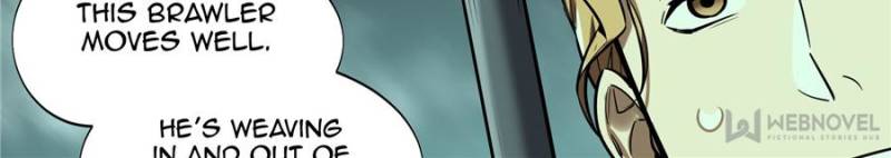 The King’s Avatar (Reboot) Chapter 34 page 37