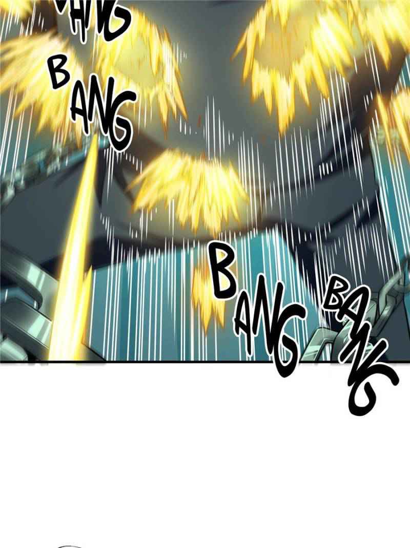 The King’s Avatar (Reboot) Chapter 35 page 4