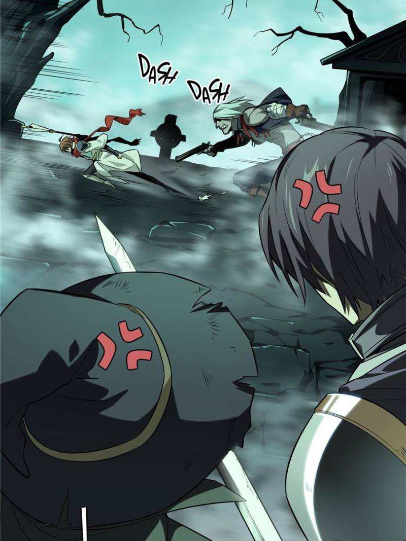 The King’s Avatar (Reboot) Chapter 36 page 2