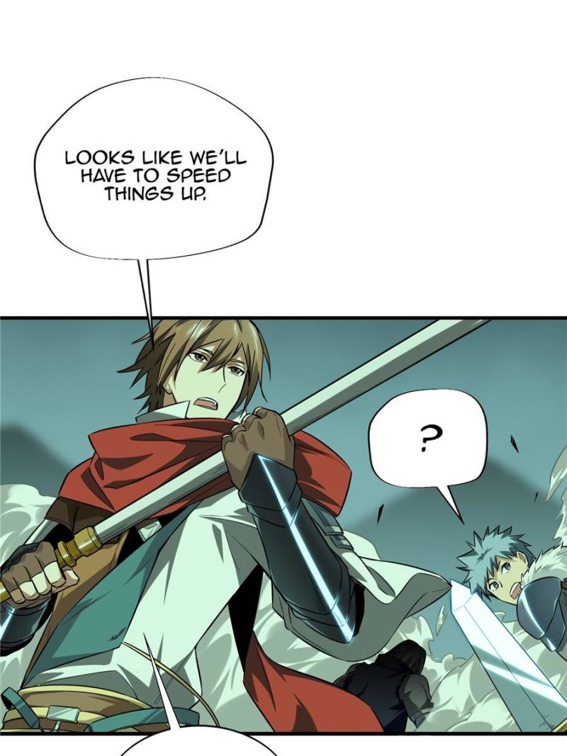 The King’s Avatar (Reboot) Chapter 36 page 59