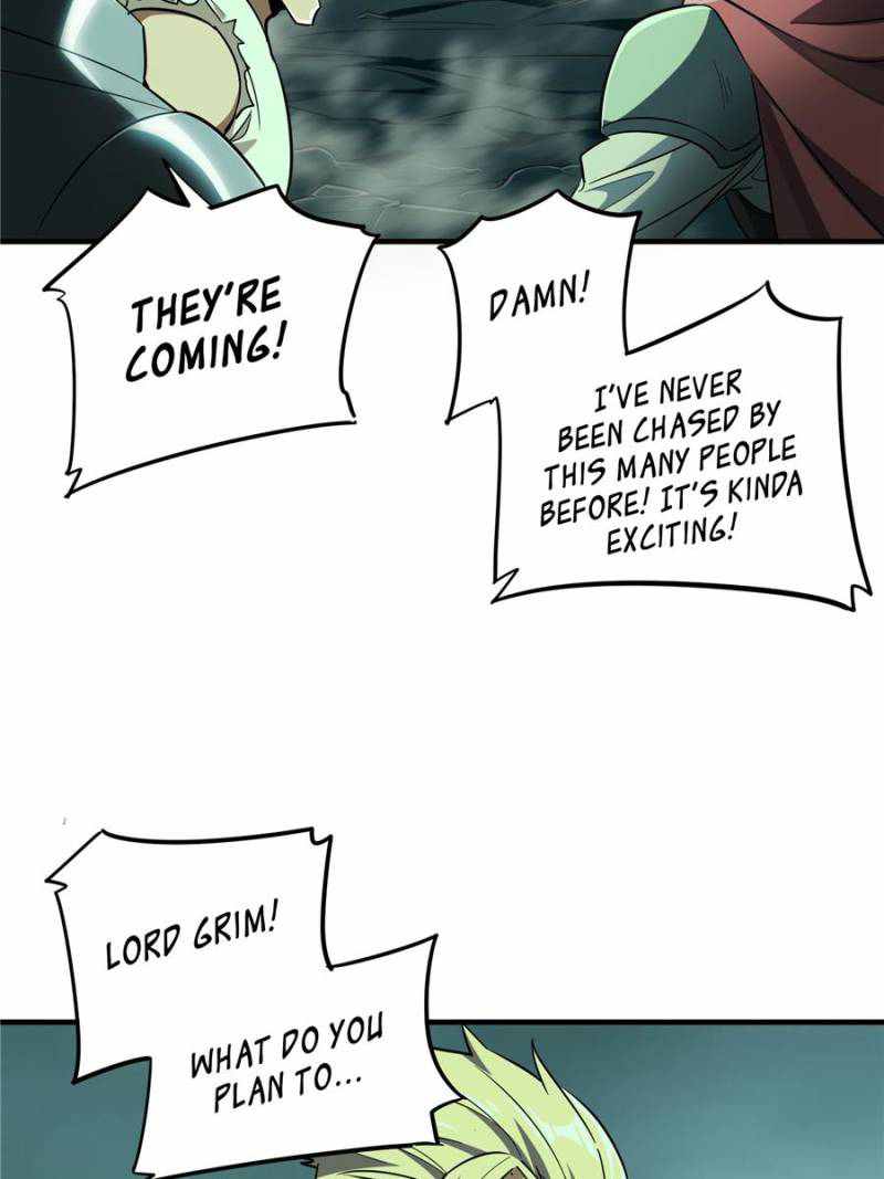 The King’s Avatar (Reboot) Chapter 37 page 16