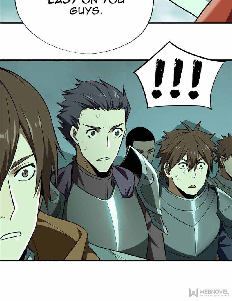 The King’s Avatar (Reboot) Chapter 37 page 68
