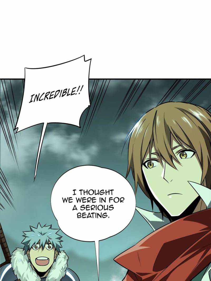 The King’s Avatar (Reboot) Chapter 37 page 76