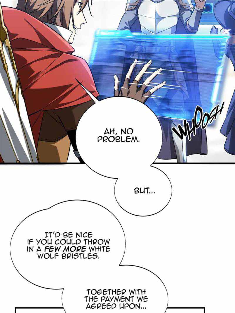 The King’s Avatar (Reboot) Chapter 39 page 4