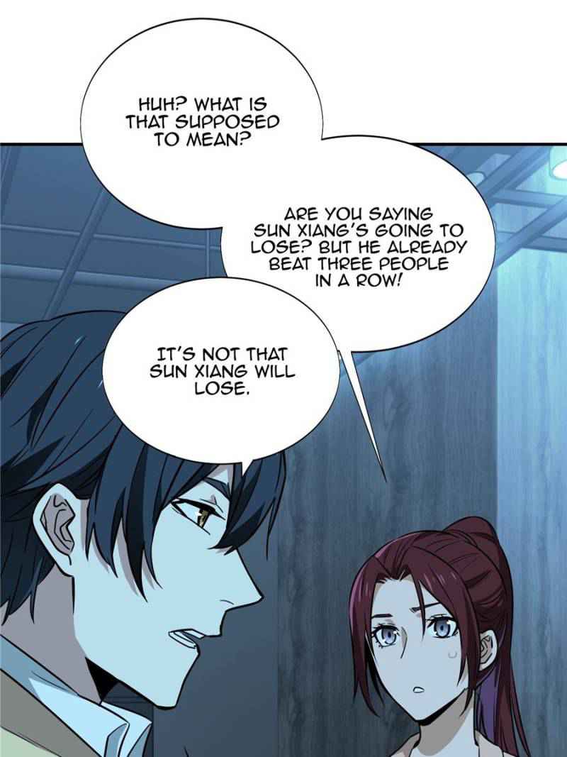 The King’s Avatar (Reboot) Chapter 42 page 1