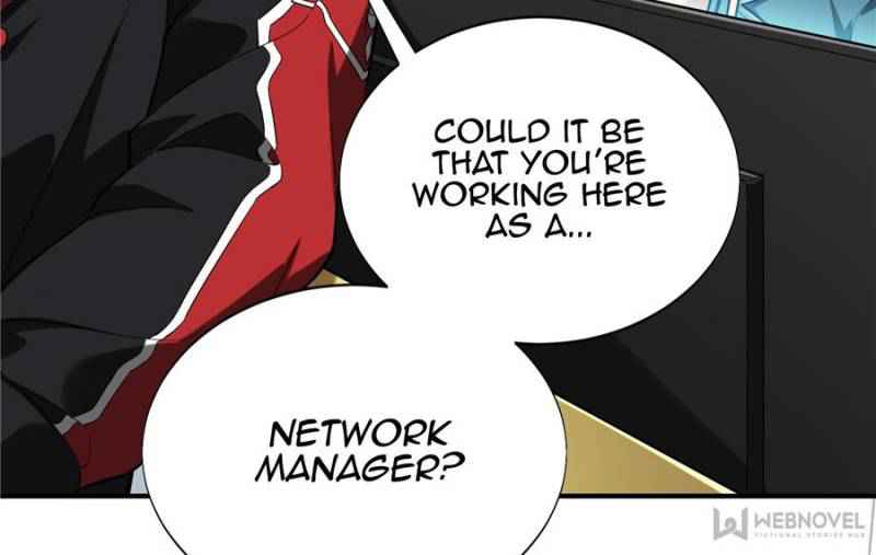 The King’s Avatar (Reboot) Chapter 42 page 47
