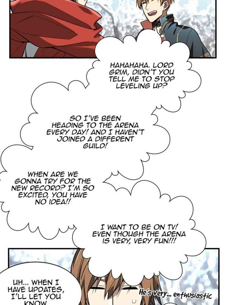 The King’s Avatar (Reboot) Chapter 45 page 29
