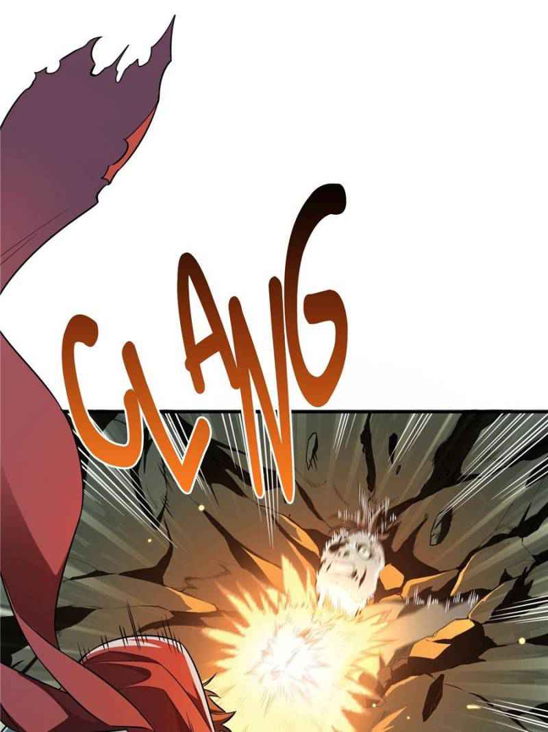 The King’s Avatar (Reboot) Chapter 52 page 56