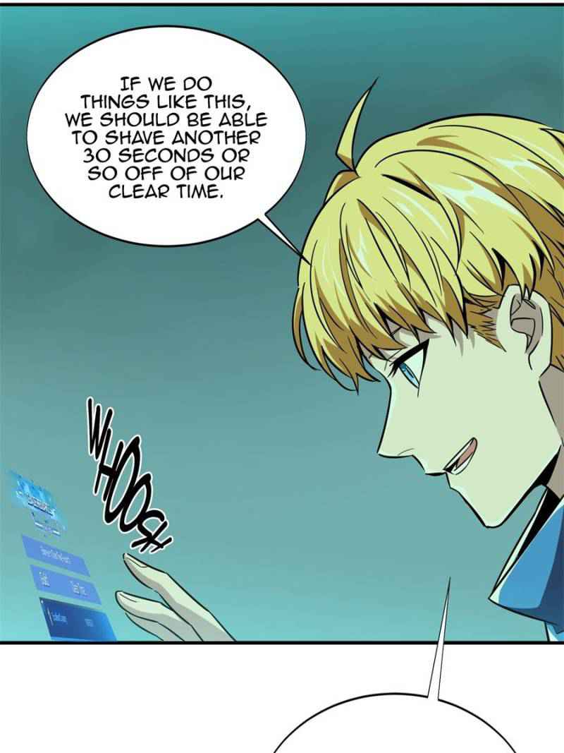 The King’s Avatar (Reboot) Chapter 55 page 50