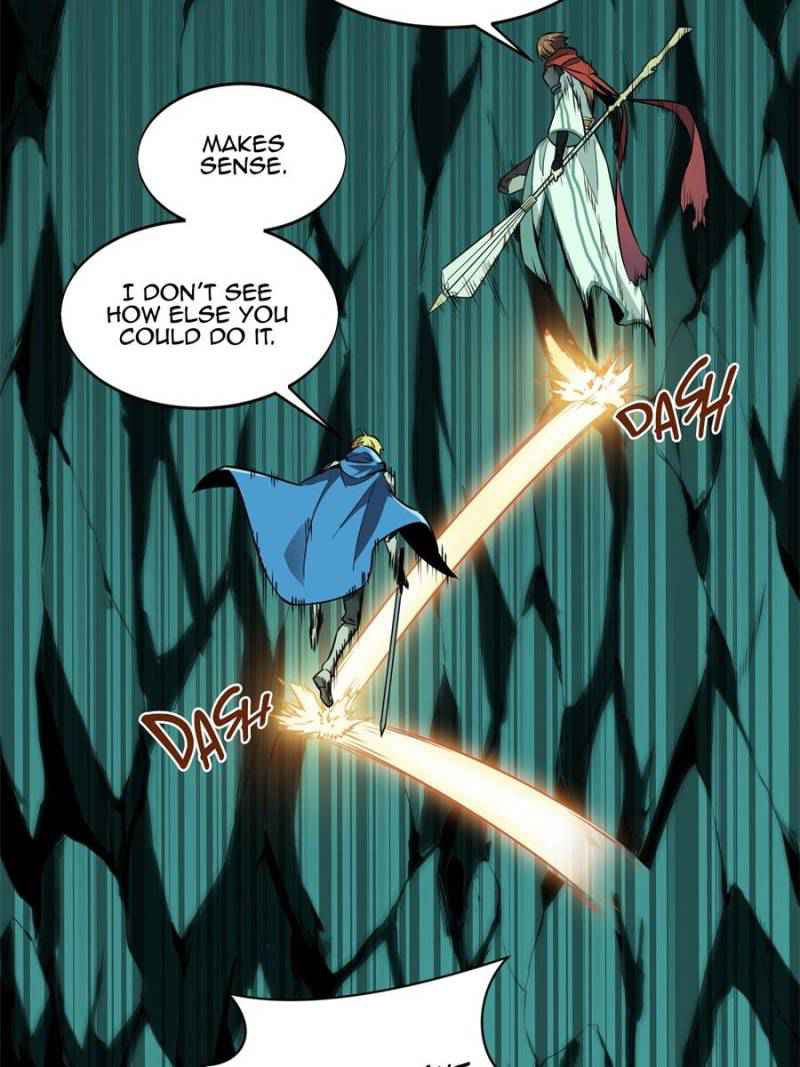 The King’s Avatar (Reboot) Chapter 55 page 30