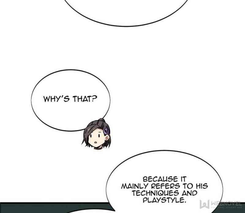 The King’s Avatar (Reboot) Chapter 59 page 33