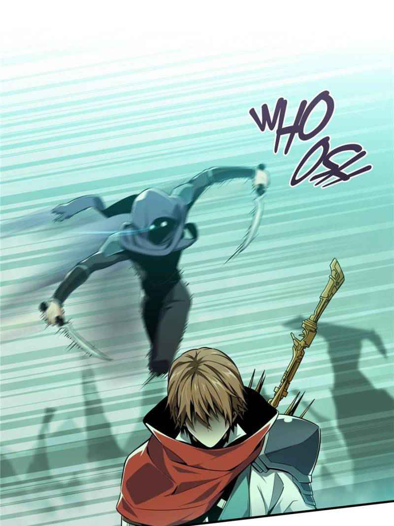 The King’s Avatar (Reboot) Chapter 61 page 1