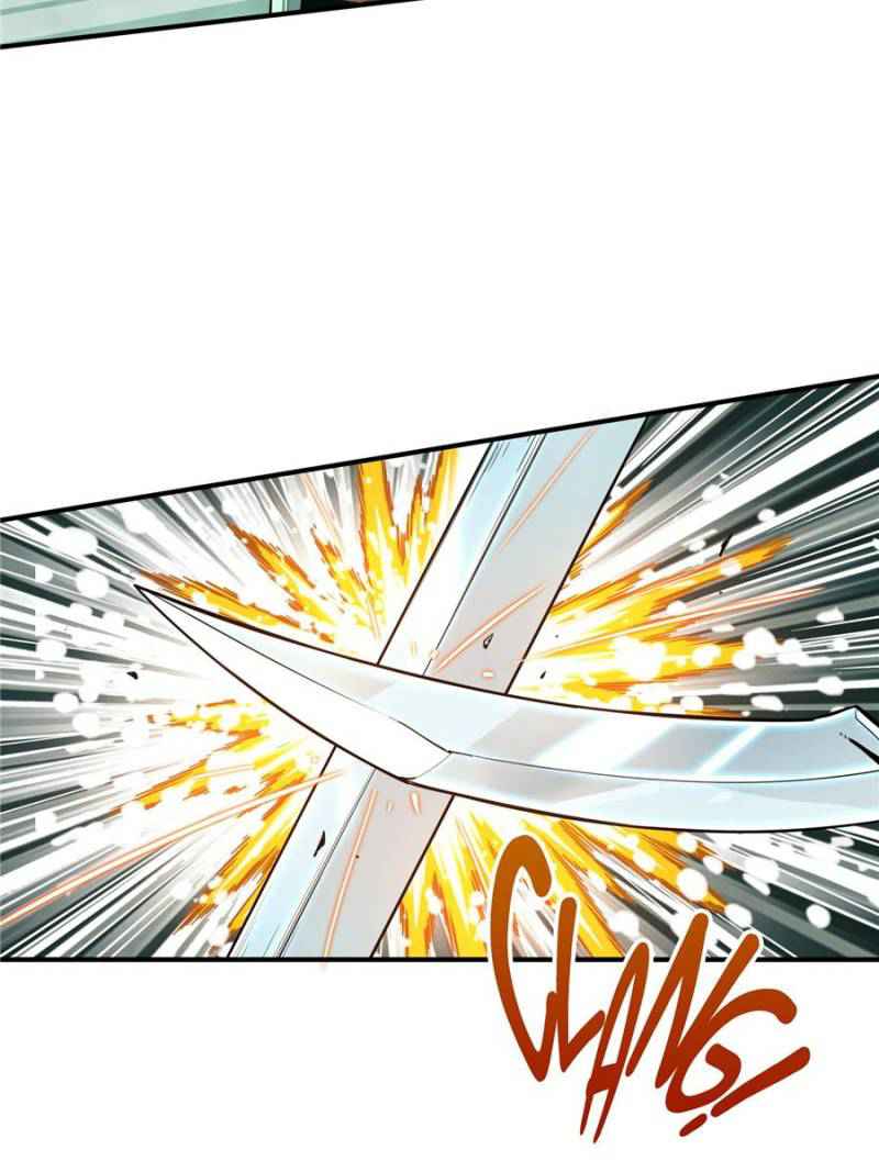 The King’s Avatar (Reboot) Chapter 61 page 2