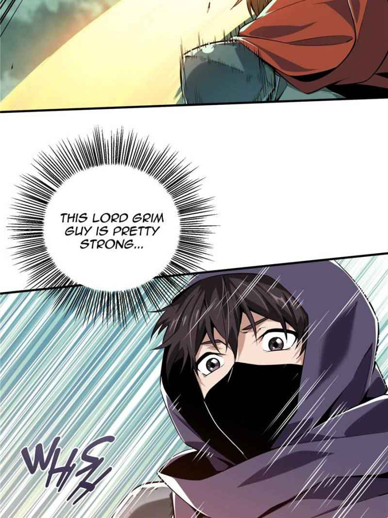 The King’s Avatar (Reboot) Chapter 61 page 14
