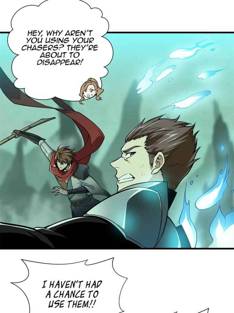 The King’s Avatar (Reboot) Chapter 62 page 8