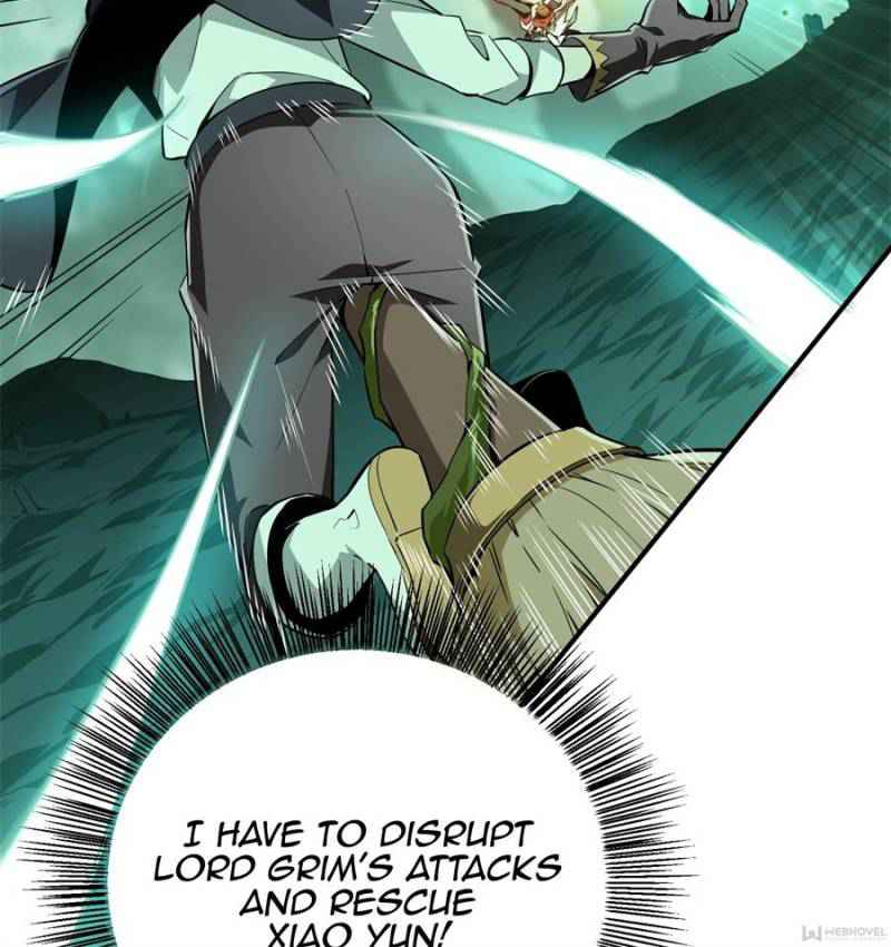 The King’s Avatar (Reboot) Chapter 62 page 25