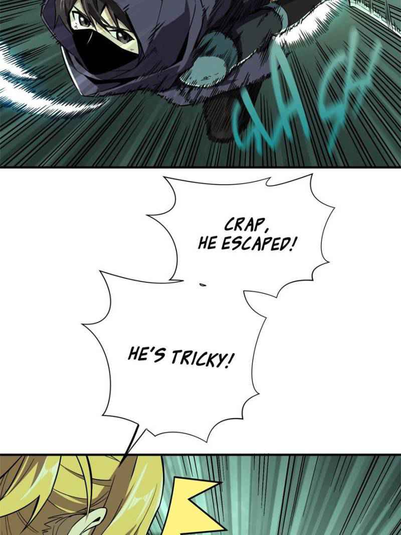 The King’s Avatar (Reboot) Chapter 63 page 5