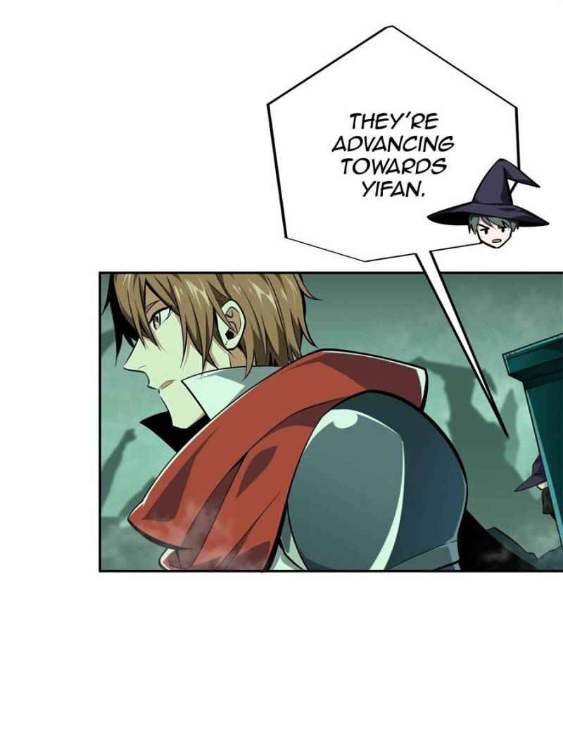 The King’s Avatar (Reboot) Chapter 63 page 34