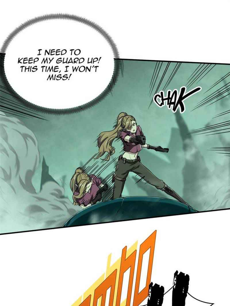The King’s Avatar (Reboot) Chapter 63 page 43