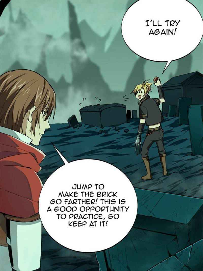 The King’s Avatar (Reboot) Chapter 63 page 53