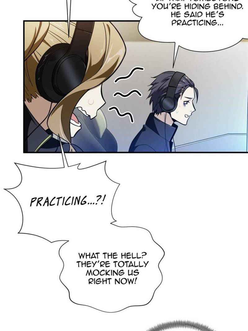 The King’s Avatar (Reboot) Chapter 64 page 3