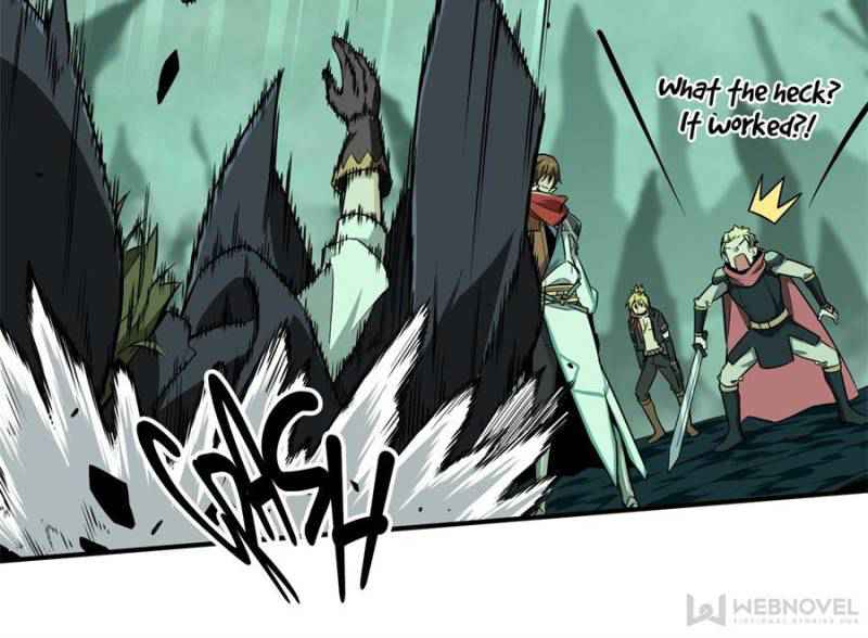 The King’s Avatar (Reboot) Chapter 64 page 28