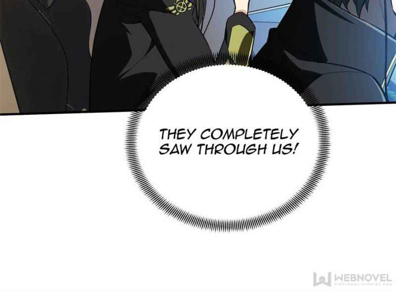 The King’s Avatar (Reboot) Chapter 64 page 30