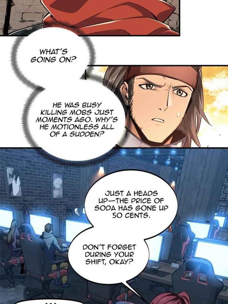 The King’s Avatar (Reboot) Chapter 66 page 14