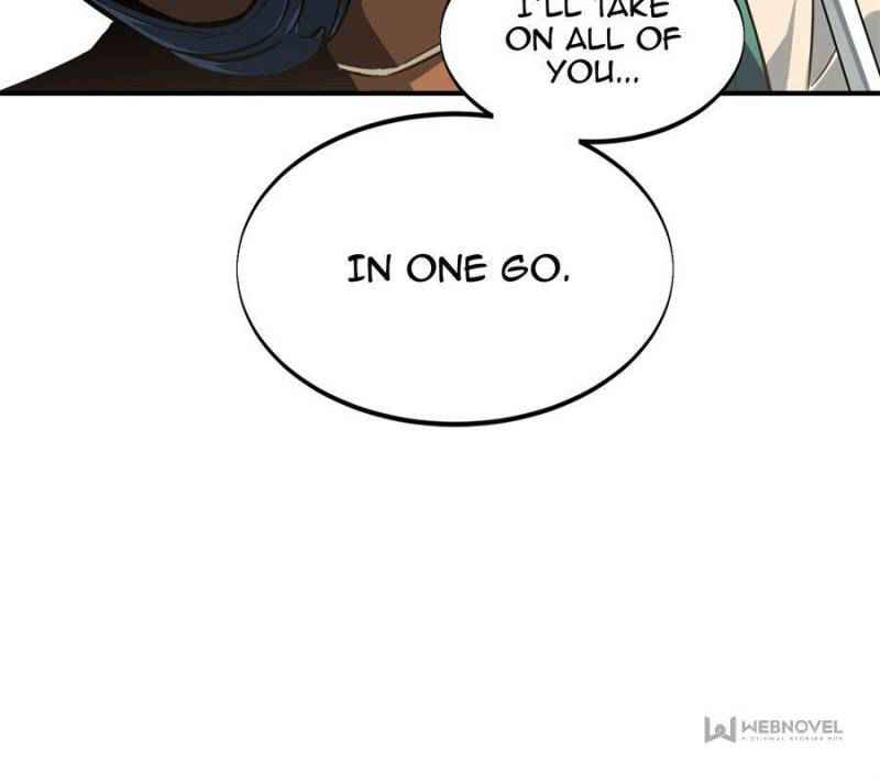 The King’s Avatar (Reboot) Chapter 66 page 40