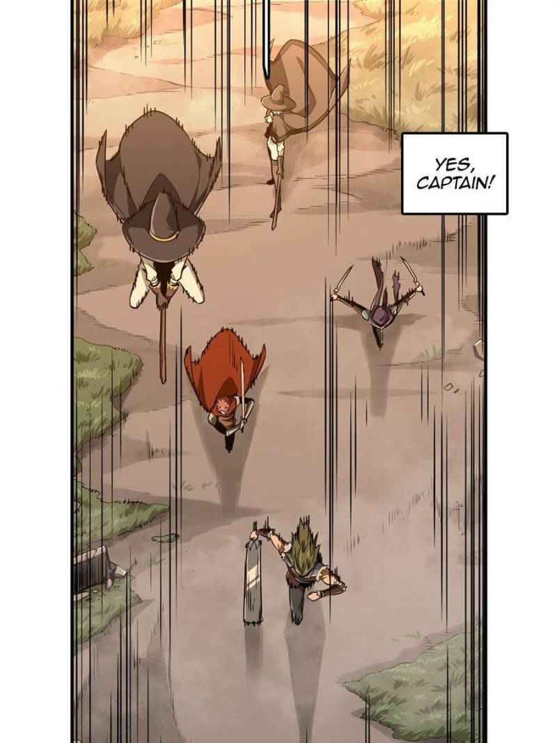 The King’s Avatar (Reboot) Chapter 67 page 34