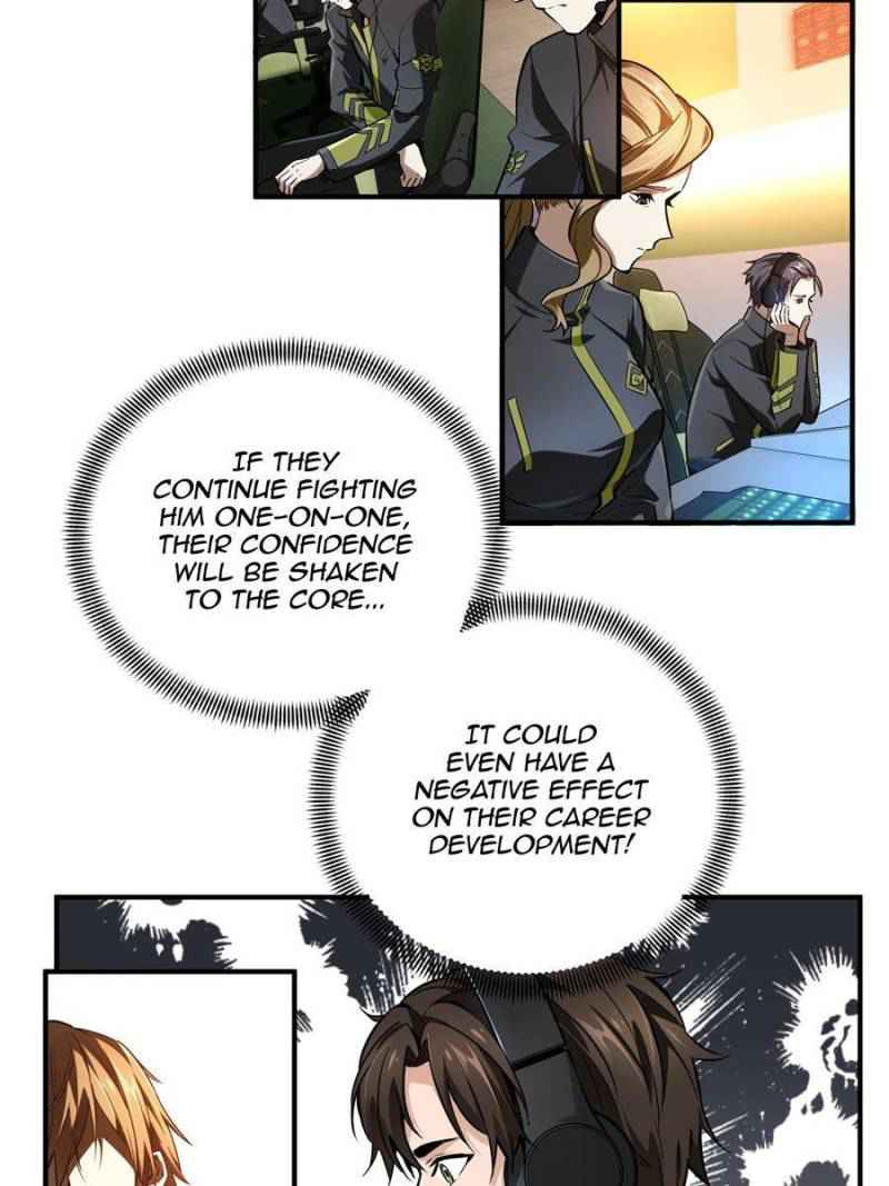 The King’s Avatar (Reboot) Chapter 67 page 14