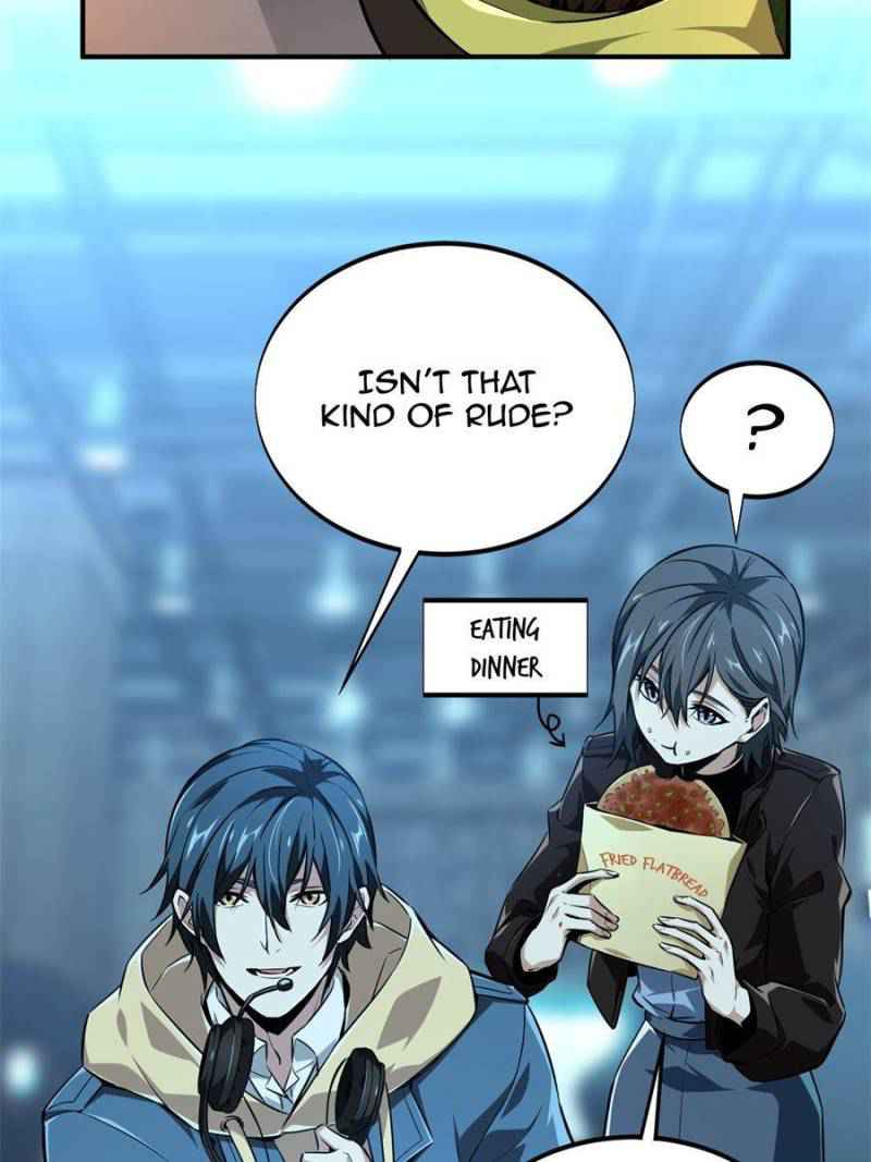 The King’s Avatar (Reboot) Chapter 68 page 14