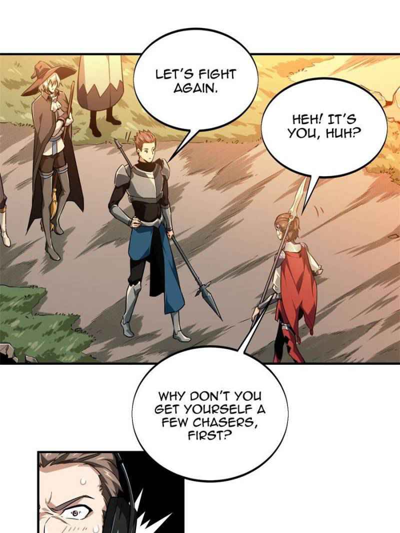The King’s Avatar (Reboot) Chapter 68 page 20