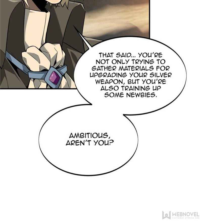 The King’s Avatar (Reboot) Chapter 69 page 30
