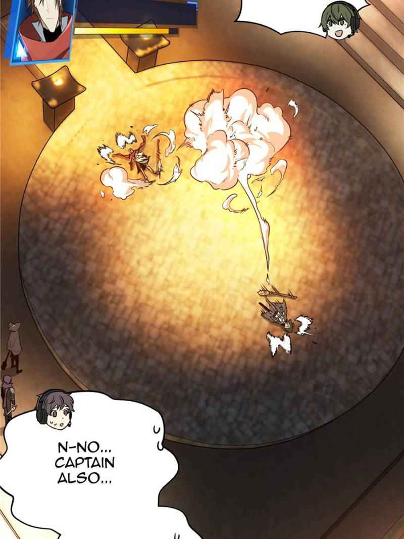 The King’s Avatar (Reboot) Chapter 70 page 60