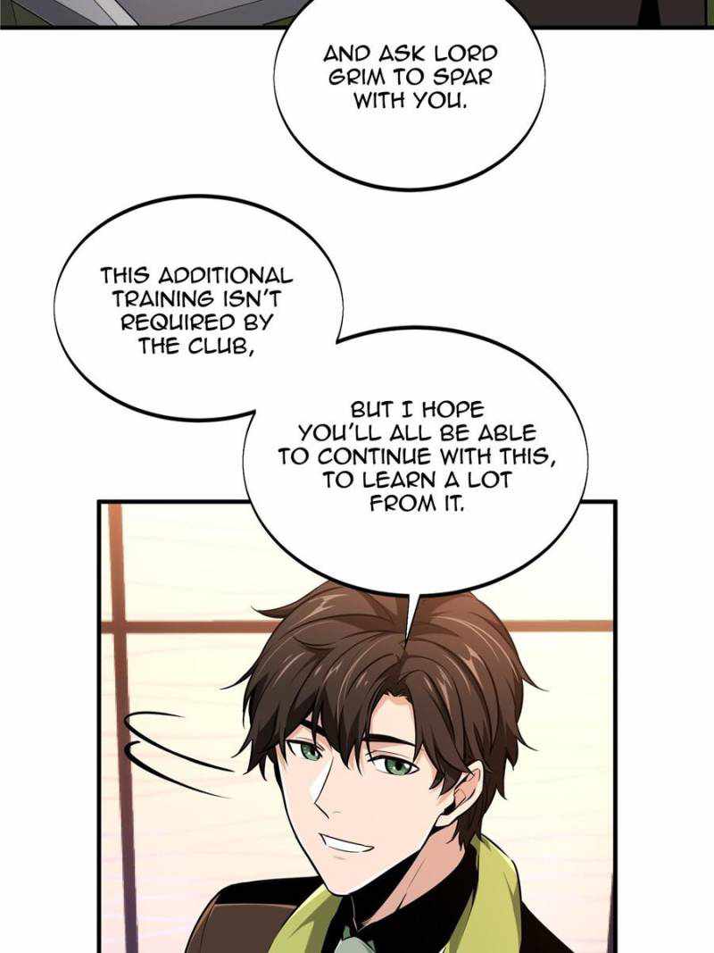 The King’s Avatar (Reboot) Chapter 71 page 2