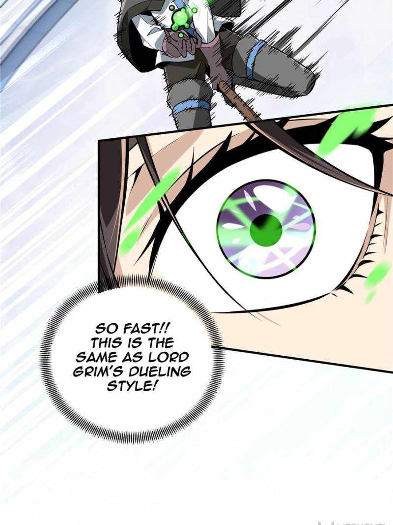 The King’s Avatar (Reboot) Chapter 71 page 25