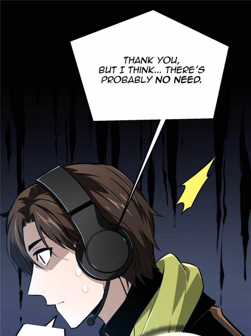 The King’s Avatar (Reboot) Chapter 71 page 39