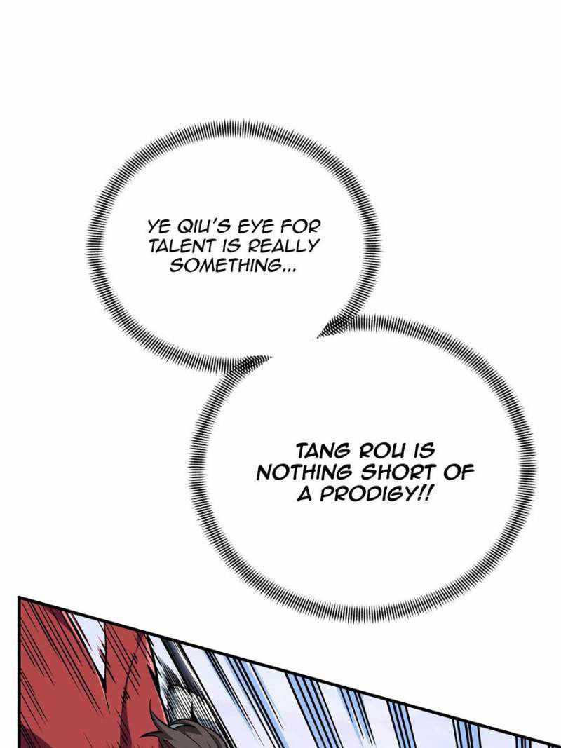The King’s Avatar (Reboot) Chapter 71 page 53